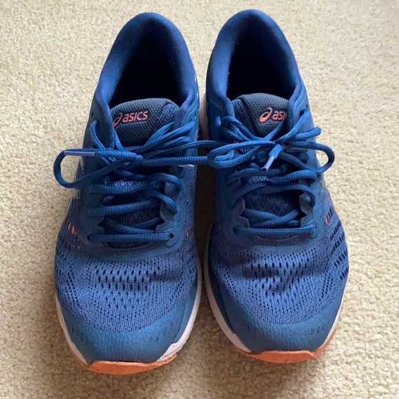 Asics Shoes - ASICS gel-kayano 24 sneakers